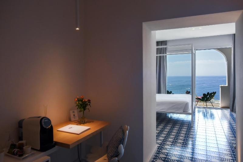 Hotel Montemare - image 17