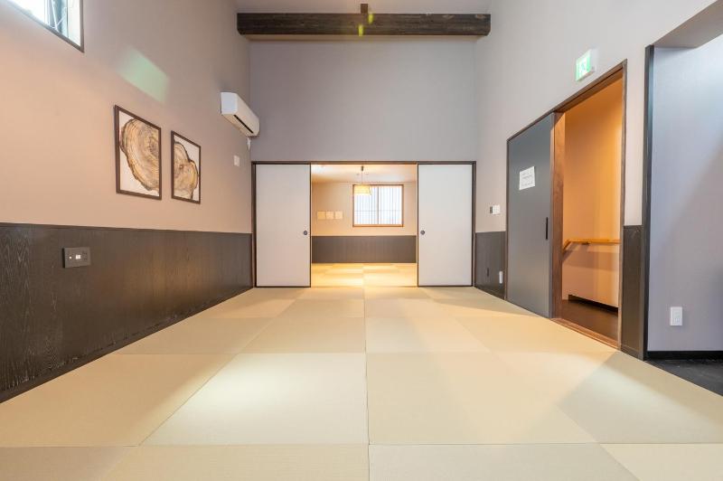 Irodori Hotel SORA - image 6