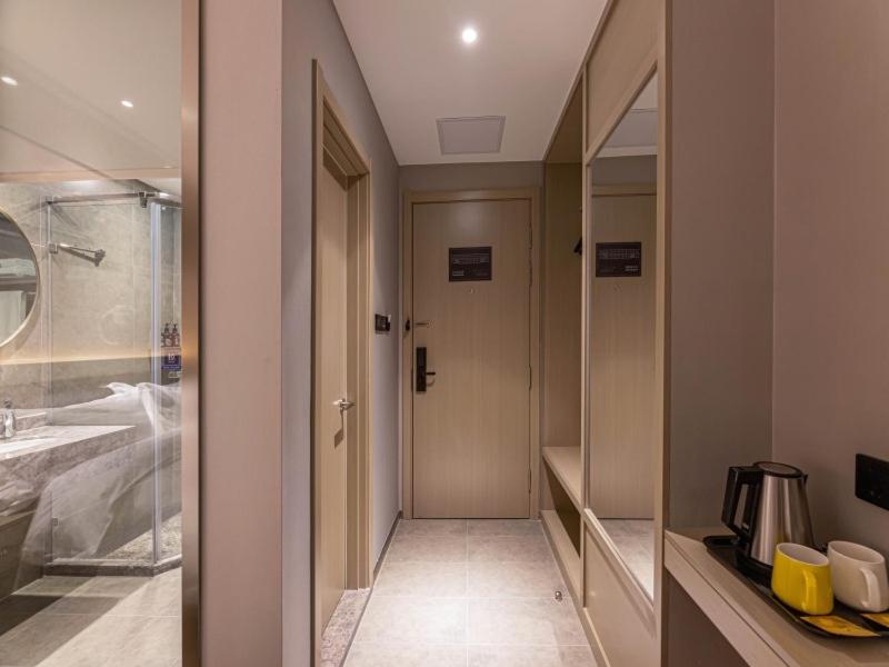 Gya Hotel Suzhou Hanshan Temple Binhe Road - image 15