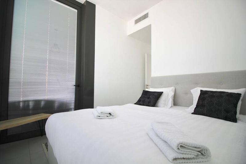 Modern Sea 2BR in Beach Club by HolyGuest - image 10