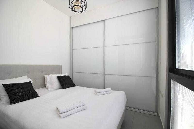 Modern Sea 2BR in Beach Club by HolyGuest - image 6