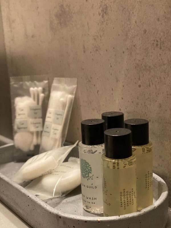 Standard Double or Twin Room image 3