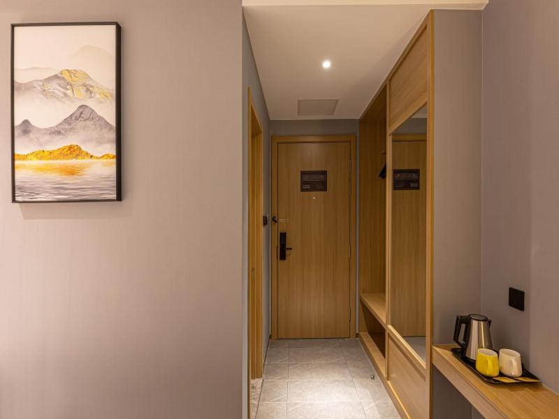 Gya Hotel Suzhou Hanshan Temple Binhe Road - image 16
