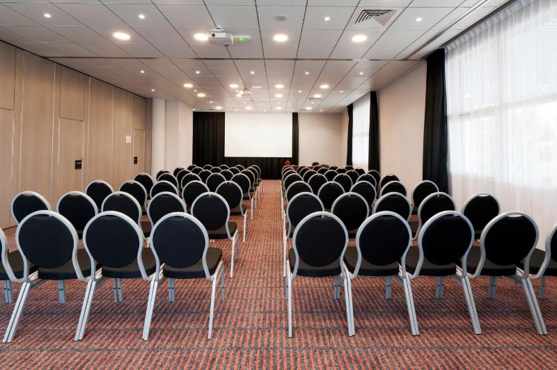 Holiday Inn Toulon City Centre By IHG - image 47