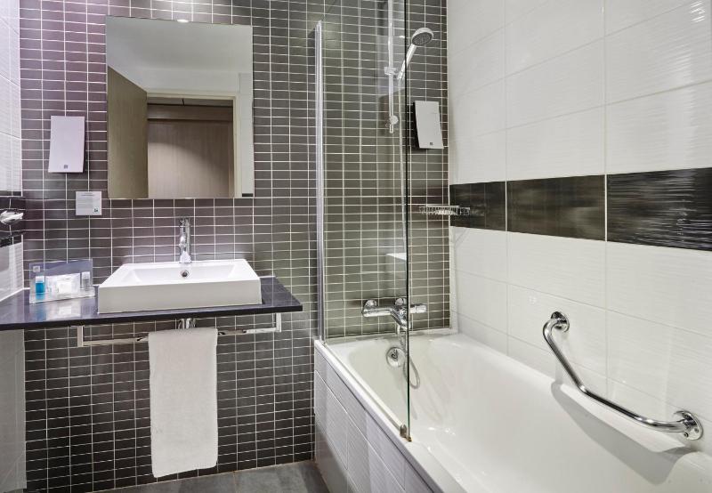 Holiday Inn Toulon City Centre By IHG - image 48