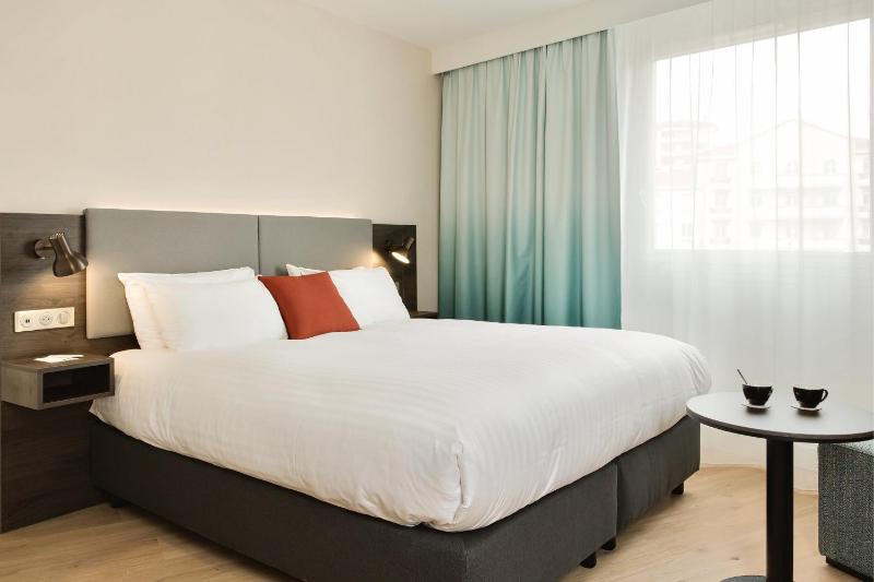 Holiday Inn Toulon City Centre By IHG - image 17