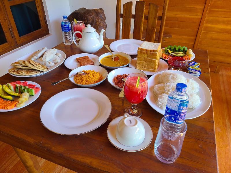 Woodholic Homestay - image 13