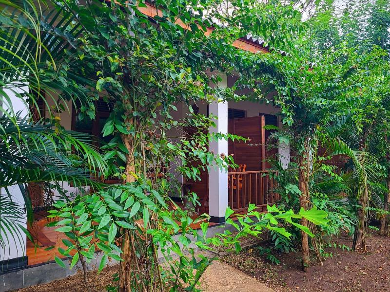 Woodholic Homestay - image 12