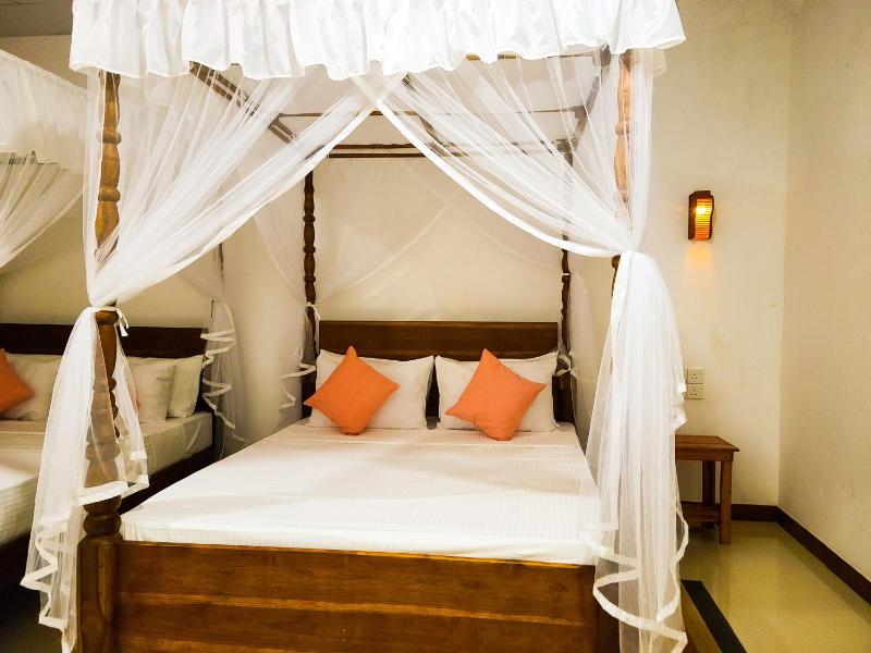 Woodholic Homestay - image 16