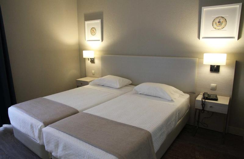 New Year Package - Double/Twin Room image 2