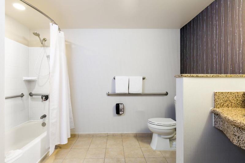 Courtyard by Marriott Houston by The Galleria - image 14
