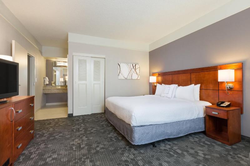 One-Bedroom King Suite image 2
