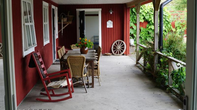 Apartment with Balcony image 1