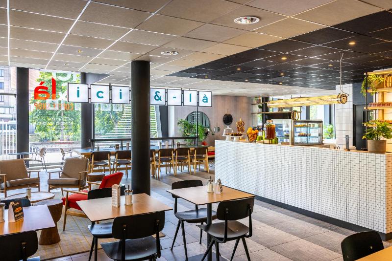 ibis Strasbourg Centre Halles - image 6