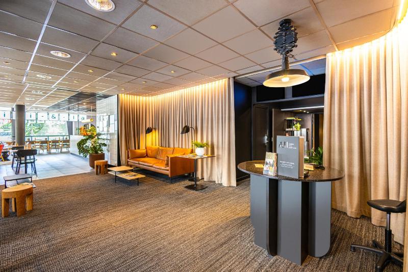 ibis Strasbourg Centre Halles - image 16