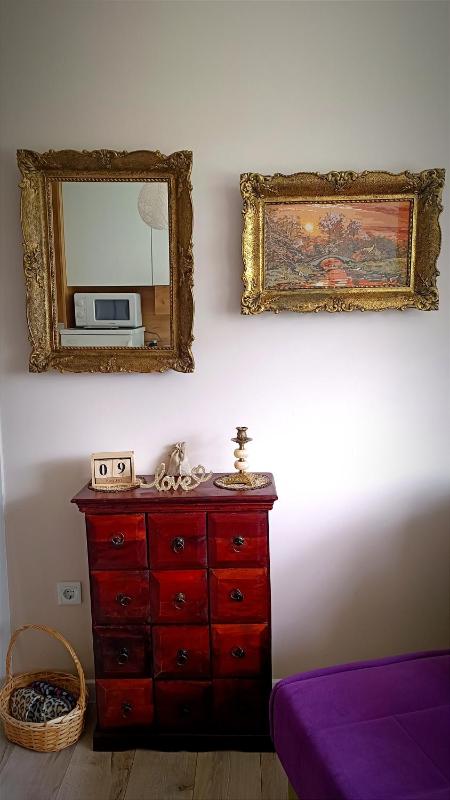 Cozy Nice & Quiet apartment Lucky Sarajevo - Garage on demand or free public parking - image 5