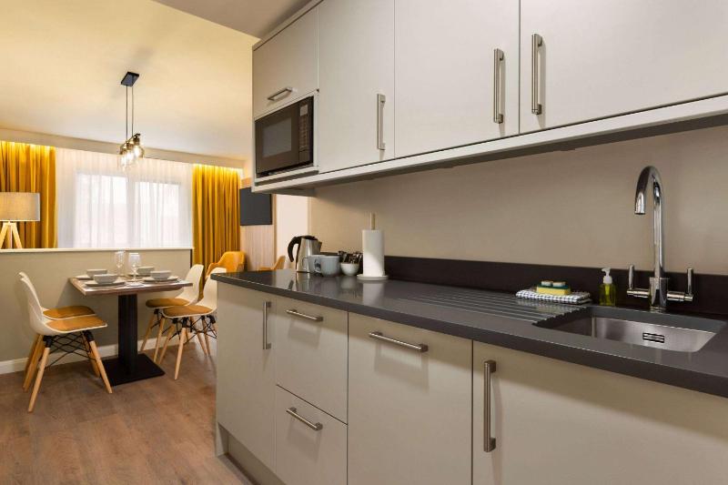Two-Bedroom Apartment image 4