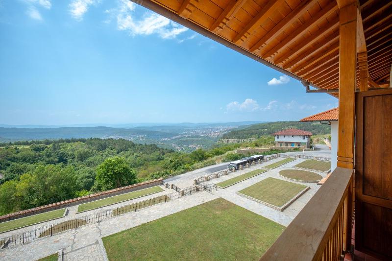 Deluxe Double or Twin Room with View image 4