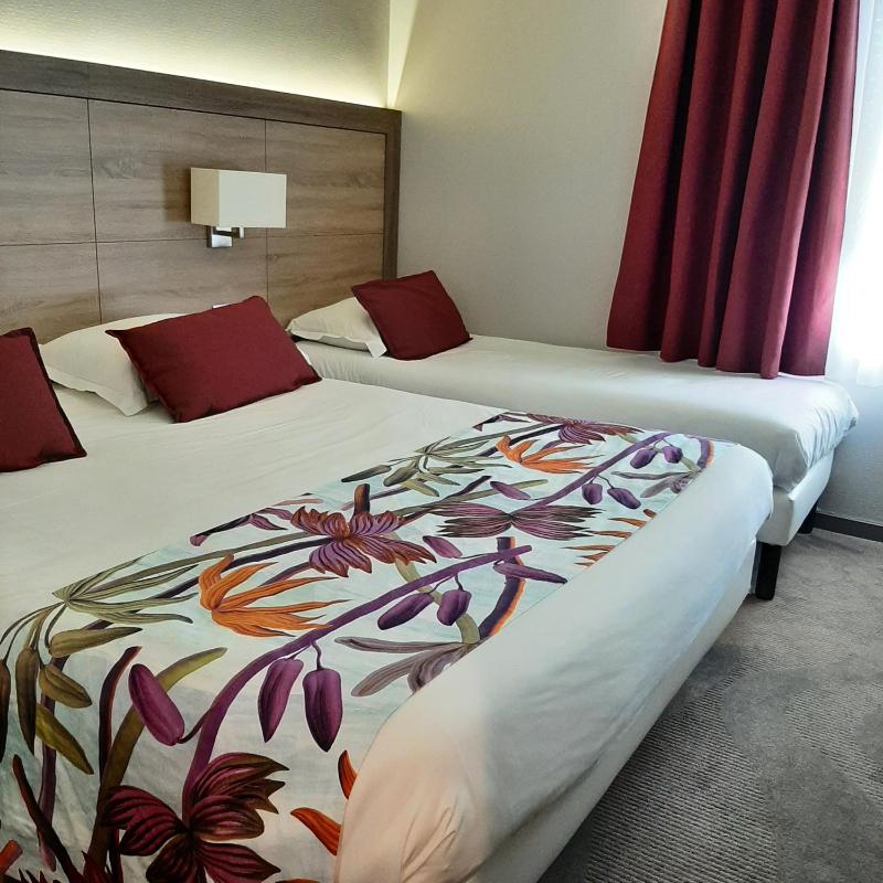 Chambre Confort Triple image 3