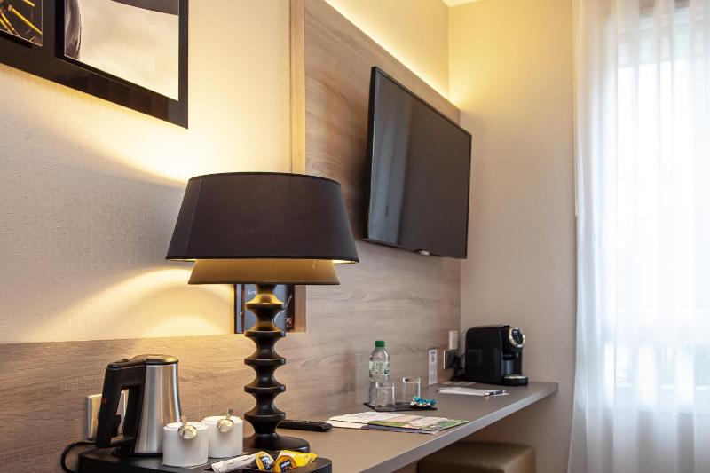 Chambre Confort Triple image 1