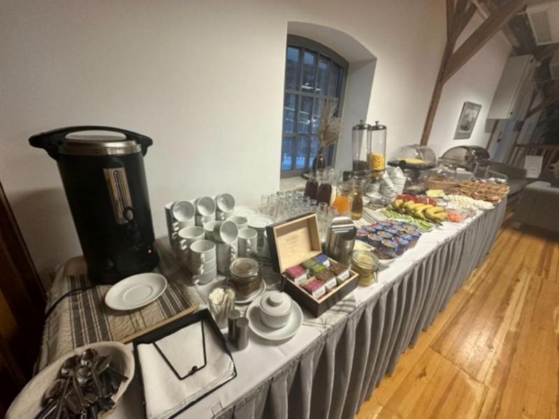 Hotel Młyn Toruń - dawne MCSM - image 37