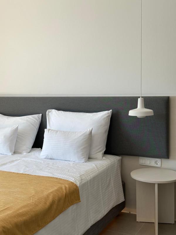 Premium Suite with Terrace Sea View image 4
