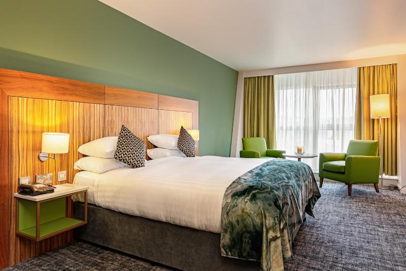 Deluxe Double Room image 4