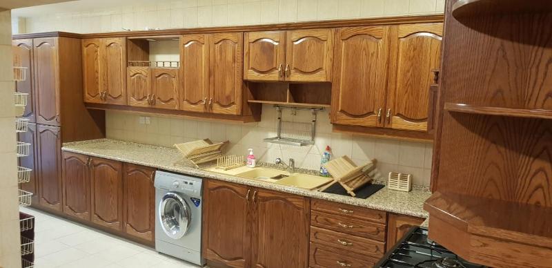 Charming Apartment in Shmeisani - image 15
