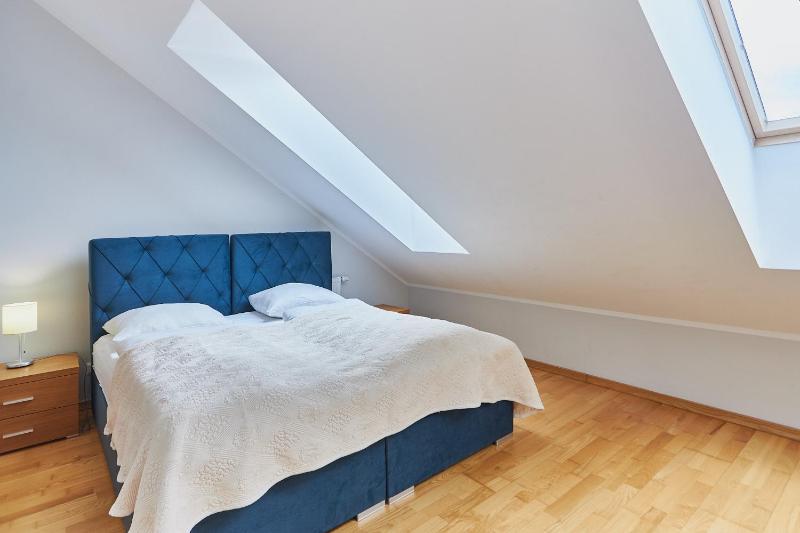 Apartamenty Świnoujście - Casa Marina - image 4
