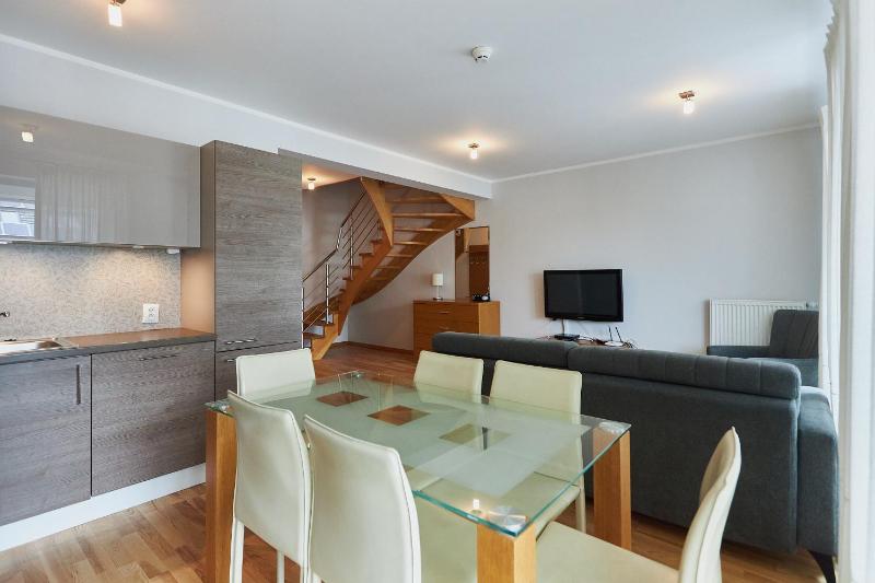 Apartamenty Świnoujście - Casa Marina - image 15
