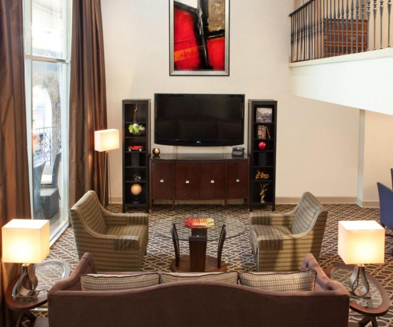 Courtland Grand Hotel Trademark Collection by Wyndham - image 31