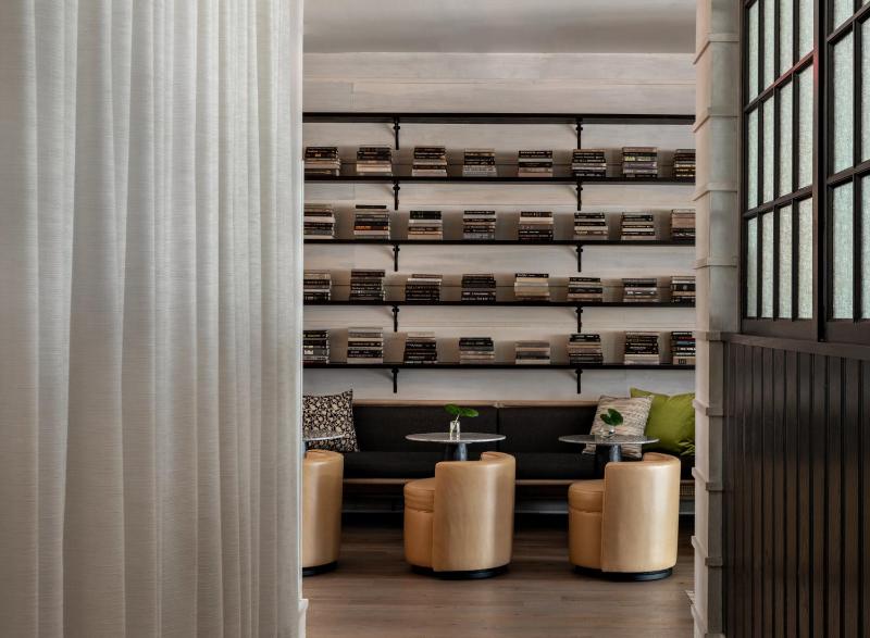 The Kimpton Brice Hotel By IHG - image 7