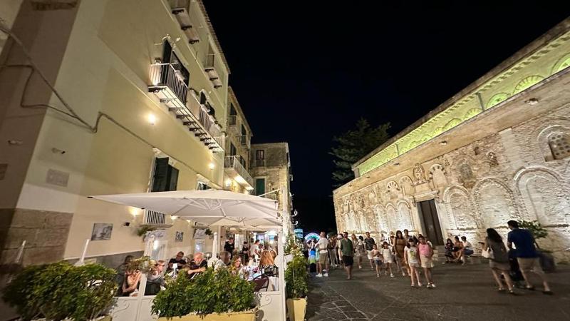 Palazzo Tranfo Al Duomo Accommodation - image 37