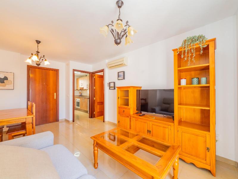 Cubo's Cuartelejo Malaga Apartment - image 12