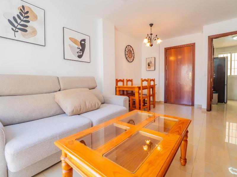 Cubo's Cuartelejo Malaga Apartment - image 10