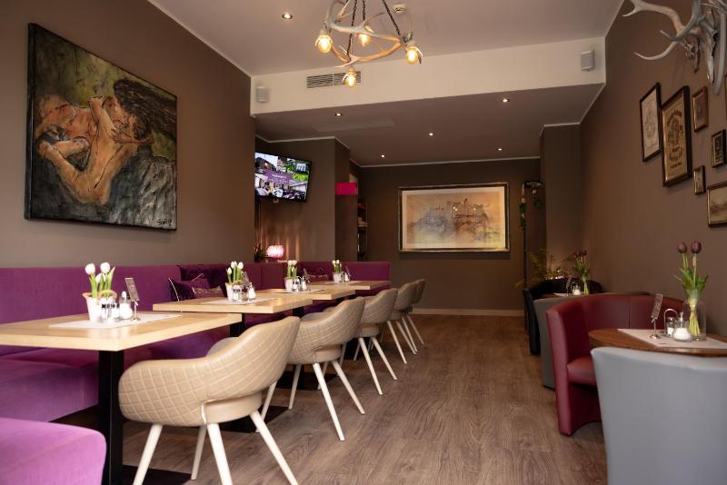 HOTEL junior by MAX 70 - image 15