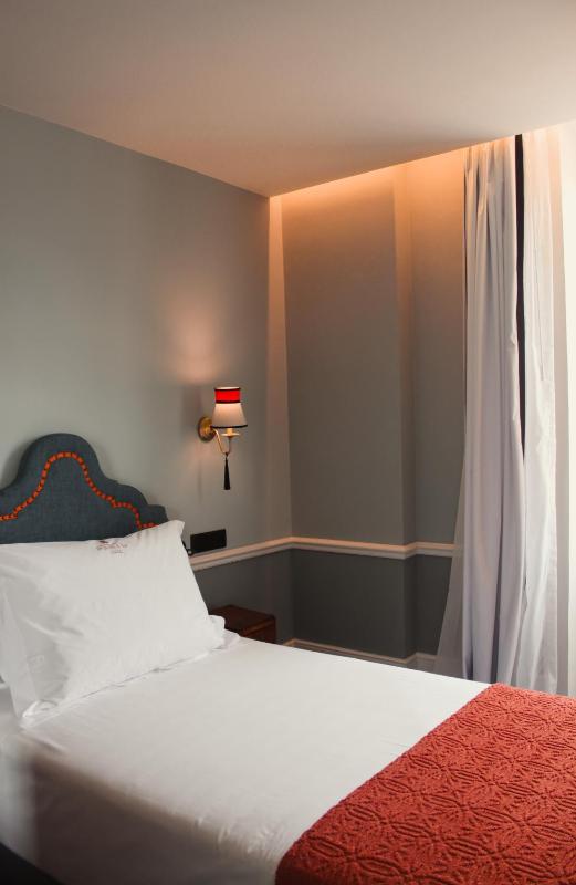 GRANDE HOTEL PARIS by STAY HOTELS - image 16