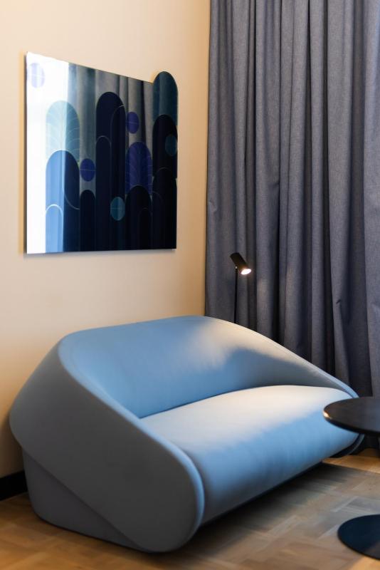 Comfort Suite image 3