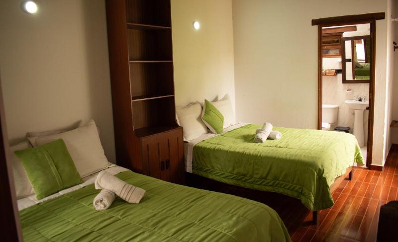 El Pozzo Hotel Campestre - image 8