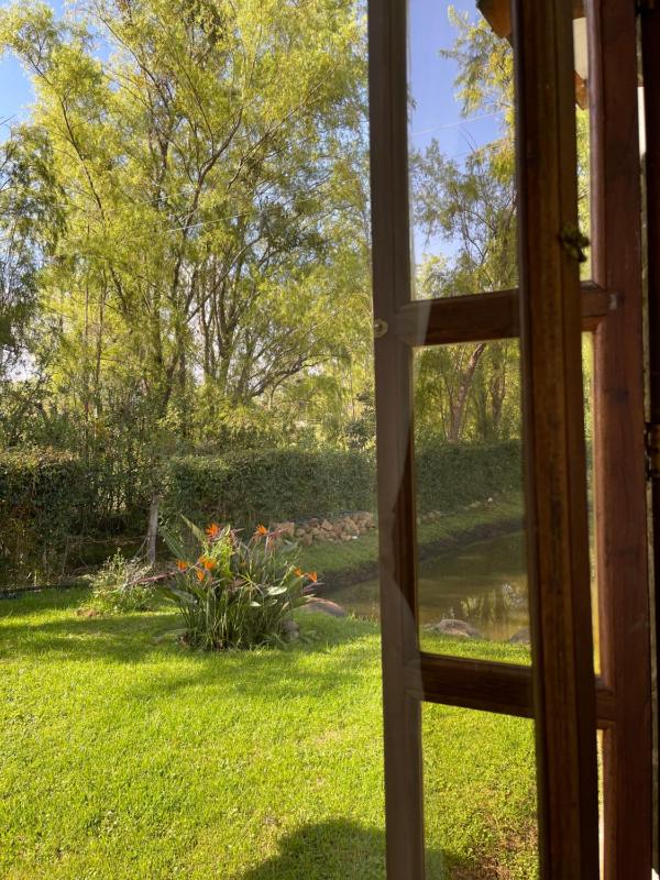 El Pozzo Hotel Campestre - image 5