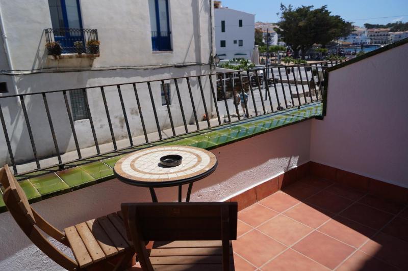 Double Room with Terrace image 3