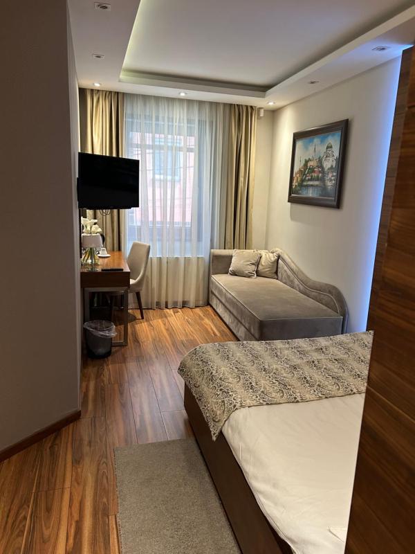 Standard Apartment image 1
