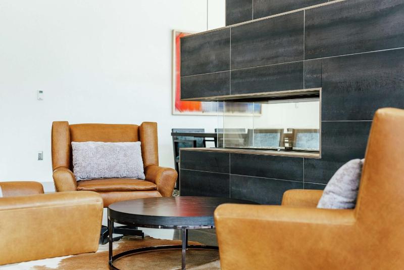 Hilton Garden Inn Denver-Union Station - image 18
