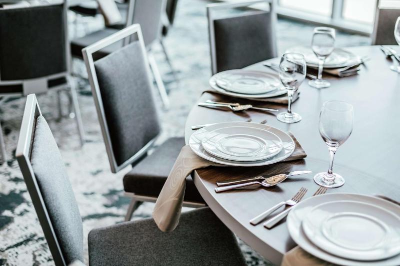 Hilton Garden Inn Denver-Union Station - image 32