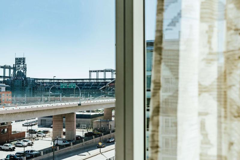 Hilton Garden Inn Denver-Union Station - image 20