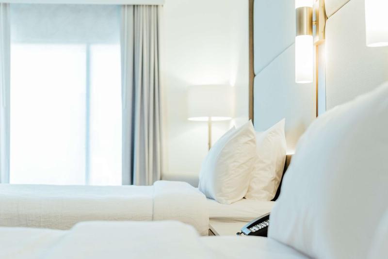 Hilton Garden Inn Denver-Union Station - image 23