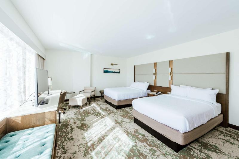 Hilton Garden Inn Denver-Union Station - image 5