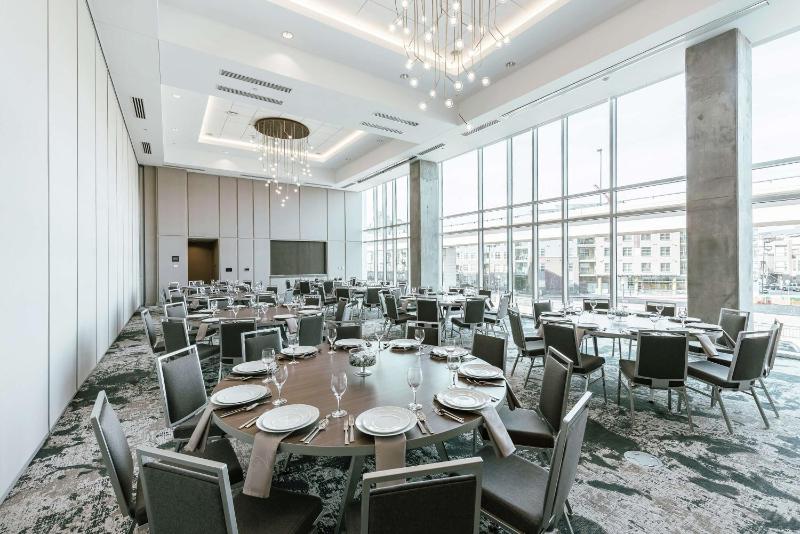 Hilton Garden Inn Denver-Union Station - image 27