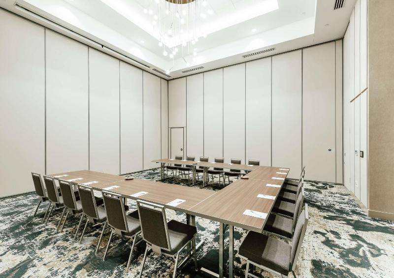 Hilton Garden Inn Denver-Union Station - image 10