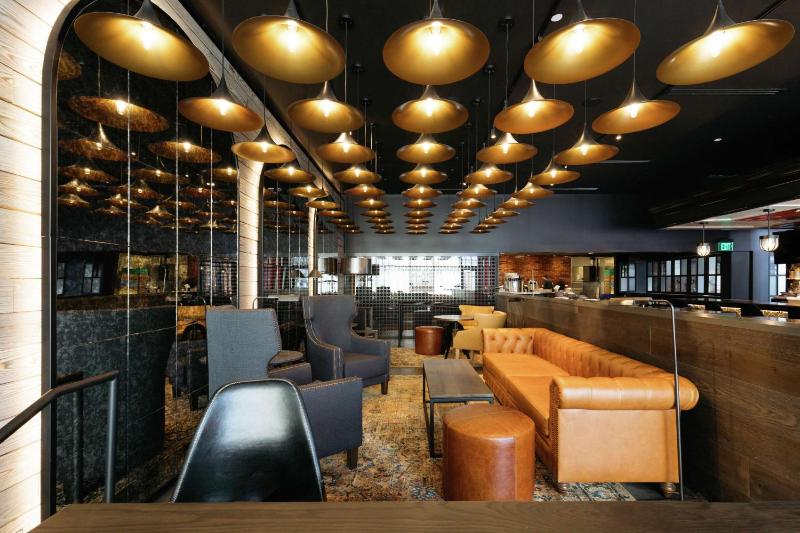 Hilton Garden Inn Denver-Union Station - image 28